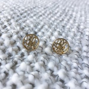 Lilly Pulitzer Signature Earrings